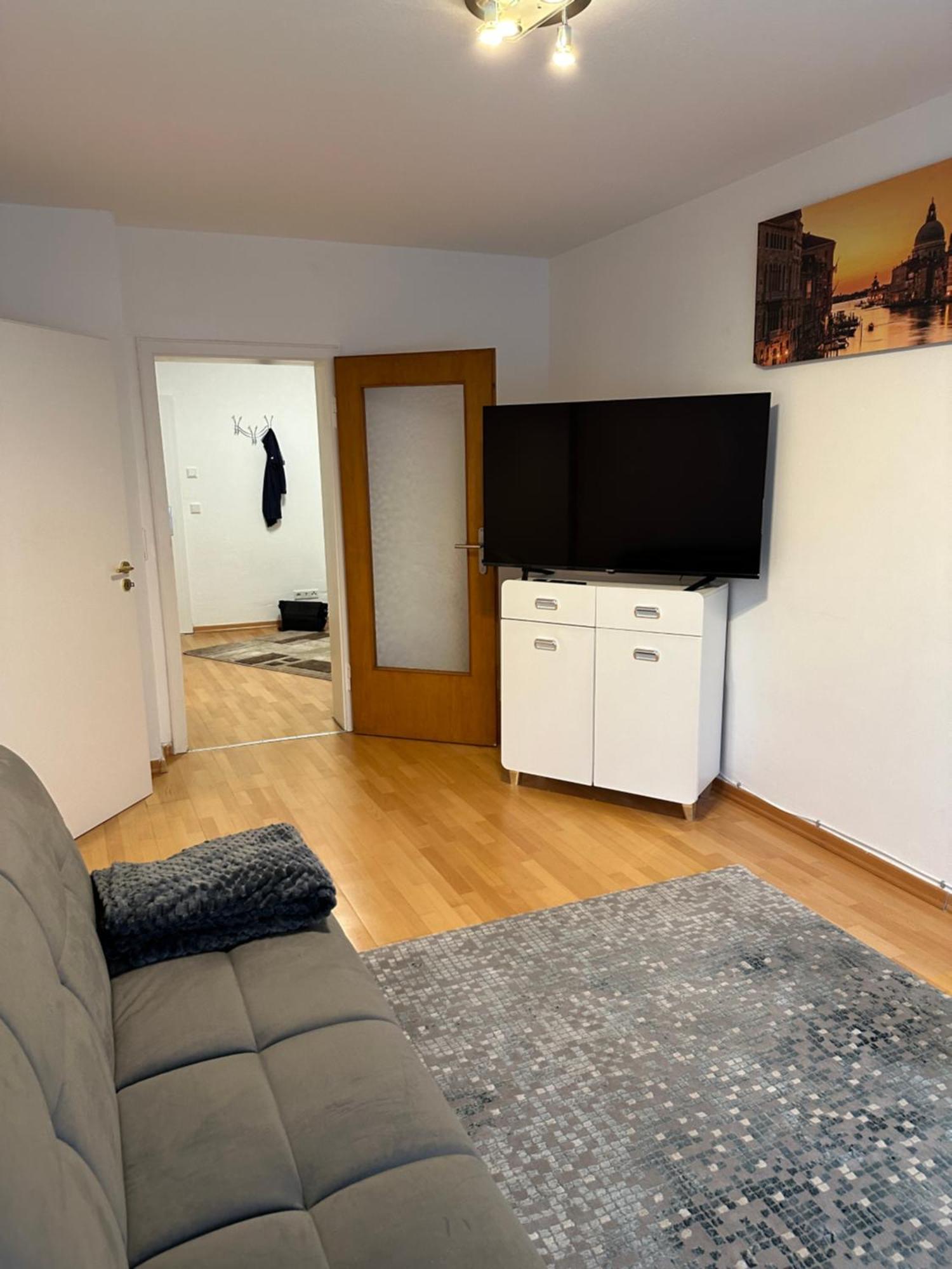 Holiday-Ferienwohnung Solingen-Mitte Exterior photo