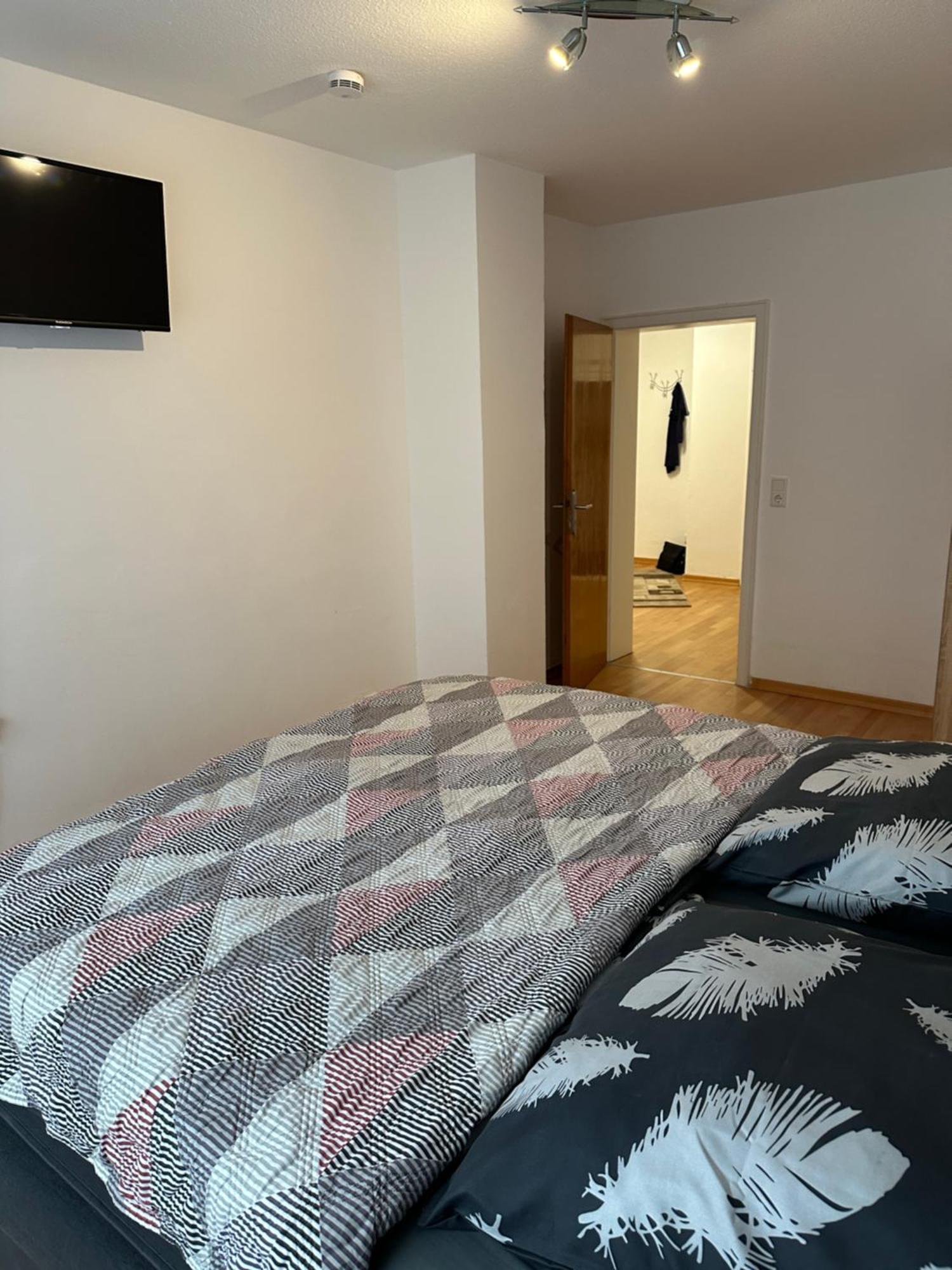 Holiday-Ferienwohnung Solingen-Mitte Exterior photo