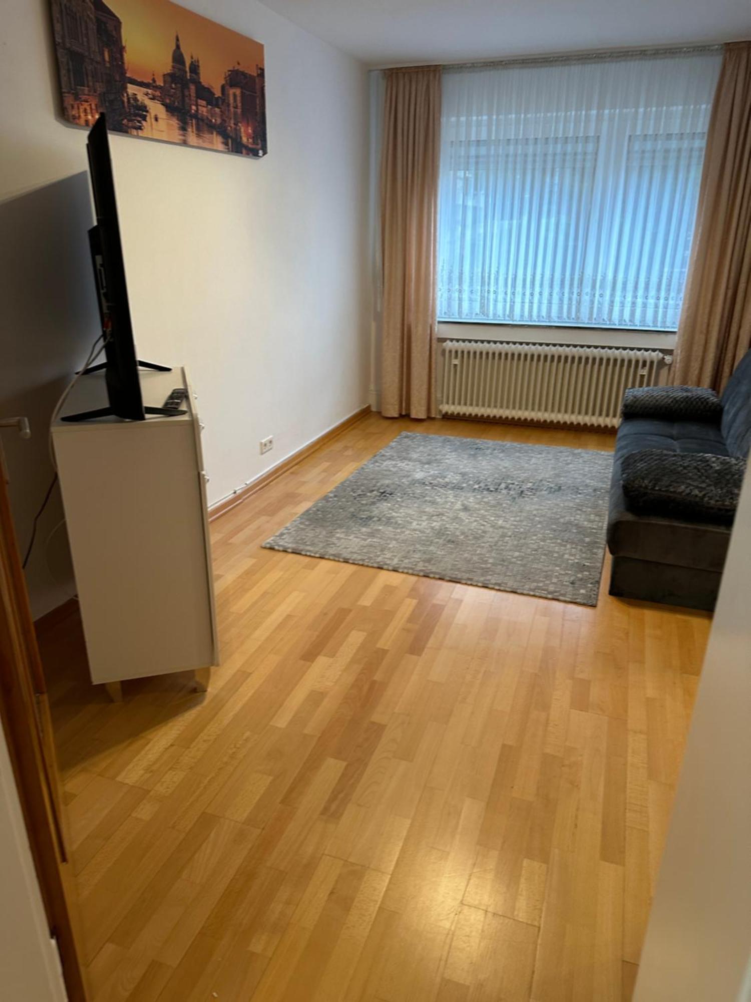 Holiday-Ferienwohnung Solingen-Mitte Exterior photo