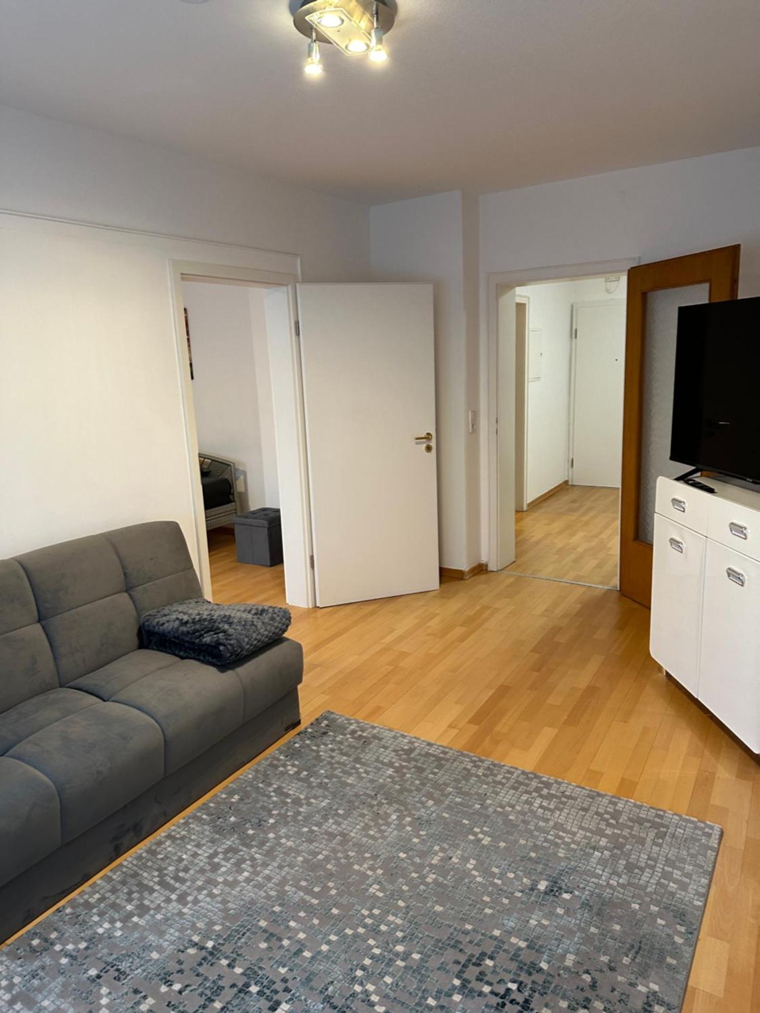Holiday-Ferienwohnung Solingen-Mitte Exterior photo